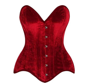 Wholesale Women Plus Size Training Corset Bustier Top Shaper Latex Body Trainer <b>Bodysuit</b> Corset for Women - Product Image 1