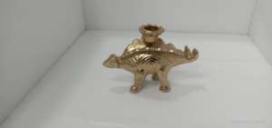 Candelabro moderno de aluminio, duradero, hecho a mano, pieza de decoración para el hogar a precio de mayorista. - Product Image 3