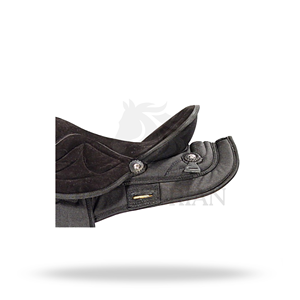 Silla de Montar Western Cordura para Senderismo, Equipo Ecuestre - Product Image 4