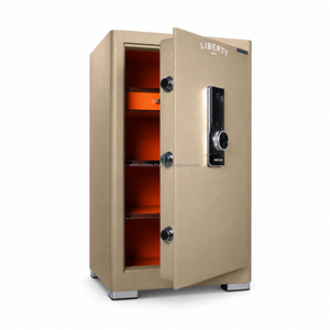 ตู้เซฟอัจฉริยะ LIBERTY รุ่น LB88 Pro - Product Image 4