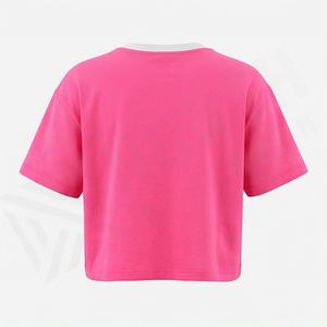 เสื้อเชิ้ตทำงานผู้หญิงมาใหม่ แฟชั่นฤดูใบไม้ผลิและฤดูใบไม้ร่วง ลายพิมพ์ทันสมัย สไตล์ลำลอง ชุดเดรสผู้หญิง ผ้าซาตินปักเลื่อม น้ำหนัก 240 กรัม ผ้าฝ้าย 100% - Product Image 2