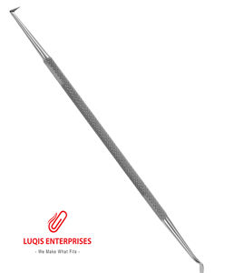 Mitchells Trimmer Elevator, Instrumento Quirúrgico de Doble Extremo, Elevador Perióstico Nasal para Rinoplastia ORL, Herramienta de Acero Inoxidable - Product Image 4