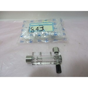 2 Débitmètres Disco MOGCH606--AY, eau, 1-7 - Équipements et pièces semi-conducteurs d'occasion fiables à l'échelle mondiale chez - Product Image 2