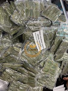 Hojas de Graviola orgánica Premium de Vietnam | Hojas de té de Guanábana secadas al sol para productos herbales y exportación - Product Image 6