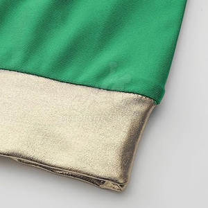 Robe de danse et de cheerleading, design respirant et léger, pour la pratique, l'entraînement et la performance - Product Image 4