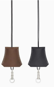 Porte-clés coulissant tendance avec cordon de cou réglable et portable anti-perte - Product Image 3