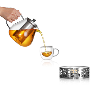 Contemporary <b>Tea</b> <b>Pot</b> Collection For Fresh Daily Beverage Rituals Contemporary <b>Tea</b> <b>Pot</b> Collection For Fresh Daily <b>Tea</b> - Product Image 5