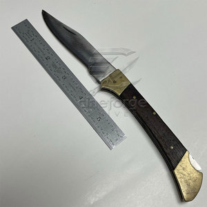 มีดพกคุณภาพสูงกันลื่น ด้ามจับสบาย ดีไซน์ใหม่ - Product Image 3