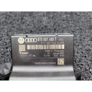 ECUs y Módulos de Computación Usados A4 8T0907468T - Product Image 2