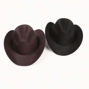 Sombreros de Vaquero de Paja Personalizados para Hombre con Correa de Cuero, Venta Directa de Fábrica, Diseño de Ideas Geniales, Precio Moderado, Sombrero de Verano - Product Image 6