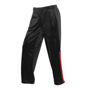 Traje de calentamiento ligero para animadoras, tela elástica, ajuste cómodo para práctica y entrenamiento en equipo. - Product Image 3