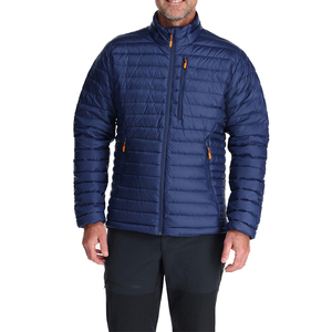 Premium Hot Sales Winter Clothing for <b>Duck</b> <b>Down</b> Puffer <b>Jacket</b> Winter Bomber Puffer Unisex Plus Size <b>Jackets</b> - Product Image 1
