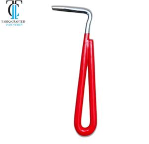 Herramienta Profesional para Limpiar Pezuñas de Caballos, Marca TARIQ CRAFTED INDUSTRIES - Product Image 4