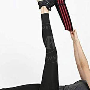 Bande de Résistance Circulaire GO FIT IT Haute Élasticité Confortable Antidérapante Tailles Personnalisables pour Musculation Exercice et Remodelage Corporel - Product Image 5