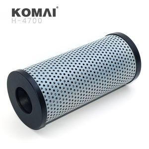 กรองน้ำมันไฮดรอลิกกลับสำหรับรถขุดและรถบรรทุก รุ่น KOMAI 7024037 PT23561-MPG HF29172 P582263 SH66288 - Product Image 2