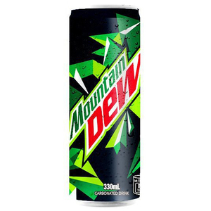 Refrescos Mountain Dew de Alta Calidad en Latas y Botellas a Bajo Precio - Product Image 5