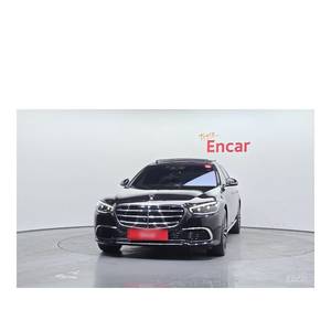 Mercedes-Benz Classe S S580L 4MATIC 2024, 71 273 km, boîte de vitesses automatique, conduite à gauche - Product Image 3