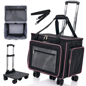 Vente directe d'usine, faible MOQ, sacs pour chariots médicaux, étiquette privée, sacs pour chariots médicaux personnalisés - Product Image 1