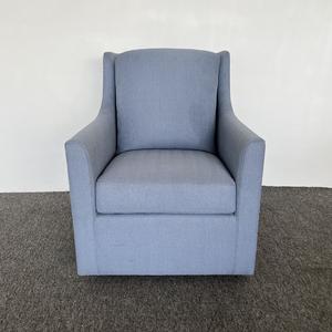 Minimalist Design <b>Accent</b> <b>Chair</b> <b>Living</b> <b>Room</b> Furniture Lounge - Product Image 3