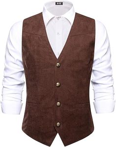 Gilets en cuir pour motards classiques pour hommes, qualité supérieure, prix de gros, pour 4 motos - Product Image 2