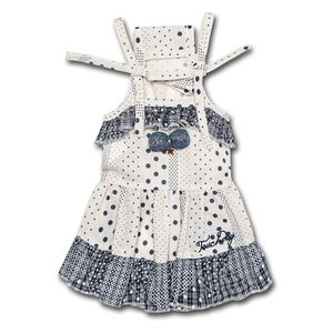 Abito per Cani di Design Elegante, Vestiti Alla Moda per Animali Domestici - Product Image 1