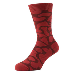 Chaussettes de baseball longues pour hommes, respirantes, légères, anti-humidité, en vente en ligne - Product Image 5