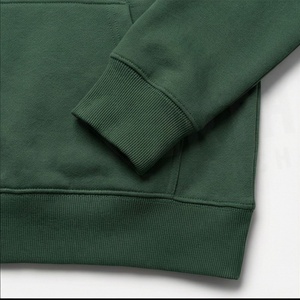 Sudadera Unisex de Algodón con Logotipo Personalizado, Sudadera con Capucha Gruesa de Invierno para Hombre y Mujer, Ropa Urbana, Fabricación de Prendas al por Mayor - Product Image 6