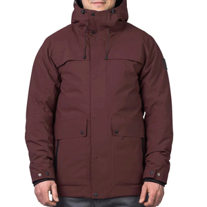 Brand 2025 OEM Factory Hot Sale Polyester <b>Men</b> Zipper Printed Embroidered Logo <b>Running</b> <b>Jacket</b> Custom Windbreaker Hooded <b>Jacket</b> - Product Image 1