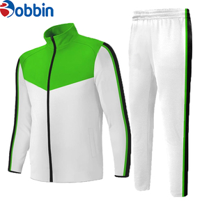 Conjunto Deportivo de Moda para Hombre, 2 Piezas, Pantalones y Sudadera, 100% Algodón, Hecho a Medida, Conjuntos Deportivos Unisex Más Vendidos - Product Image 5