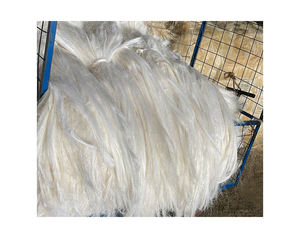 Sisal Fiber <b>Waste</b> for <b>Paper</b> Pulp Manufacturing - Product Image 5