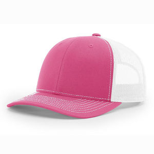 Fabricant de casquettes trucker en maille personnalisées pour l'extérieur, respirantes, à fermeture snapback, marque privée, fournisseur OEM en gros - Product Image 5
