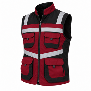 Chaqueta Varsity de Satén para Hombre de Alta Calidad, Diseño de Invierno a Prueba de Viento, con Tela de Satén Sostenible, Precio Razonable - Product Image 5