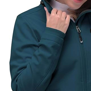 Proveedor de Ropa Deportiva para Mujer, Colección Casual para Exteriores, Chaqueta Personalizada de Fábrica - Product Image 4
