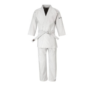 Kimono d'Aikido en Coton 100% Premium et Durable pour Adultes et Enfants par Style Play - Product Image 1