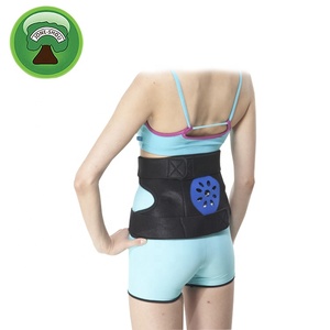 สายรัดพยุงข้อเท้าเท้าบำบัดด้วยความเย็น - Product Image 4