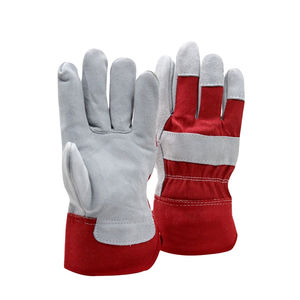 Guantes de Seguridad Impermeables, Nuevo Estilo, Resistentes al Aceite, Anti-químicos, Antideslizantes, Duraderos, Antiestáticos, Sin Silicona - Product Image 2