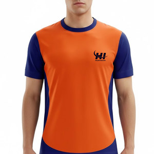 Ropa Deportiva, Camiseta de Fútbol con Diseño de Color Personalizado, Precio Accesible, Camiseta de Fútbol de la Mejor Calidad - Product Image 1