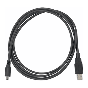 Câble Brady USB-A vers Micro USB de 6 pieds pour lecteur de code, scanner de codes-barres - Product Image 3