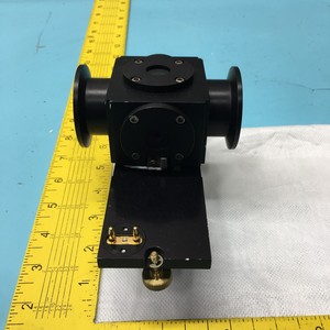AMAT 0224-46075 PMS VMH-KF-40-AL-R-(2) EXHAUST - Équipements et pièces semi-conductrices de renommée mondiale et de confiance - Product Image 1