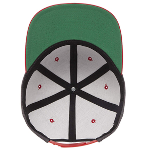 Custom 3D Embroidery Waterproof Sporty Snapback <b>Hat</b> for <b>Men</b> Women <b>Winter</b> Warm Knitted Sports Snapback <b>Hat</b> - Product Image 4