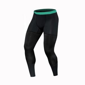 Fashion Women Fitness <b>Leggings</b> with Custom Logo Breathable Four Way Stretch Yoga Pants for Daily Workout - Product Image 3