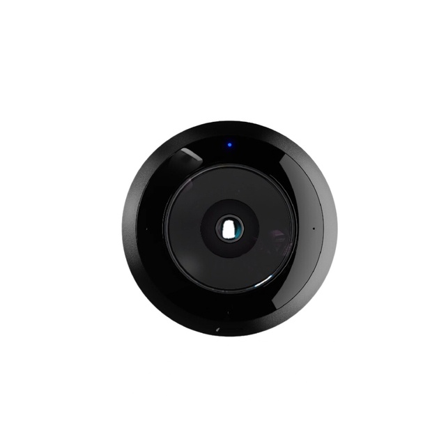 UVC-AI-360, 2K (4MP) video resolution, 9 m (30 ft) IR night vision