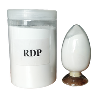 Meilleure vente, prix d'usine, produits à base de plâtre, de gypse et de ciment, mortiers, additifs, poudre de polymère redispersable, poudre VAE RDP
