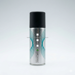 Mini Spray para el Cabello OEM para Viaje |   Aerosol Fijador de Cabello Portátil de Fijación Fuerte para Peinado y Acabado, Suministro al por Mayor - Product Image 5