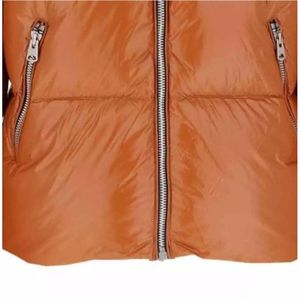 Chaqueta Acolchada Casual para Hombre, Personalizable al por Mayor, Transpirable, con Cierre de Cremallera, Color Personalizado, Manga Larga, Tallas Grandes, para Exteriores - Product Image 3