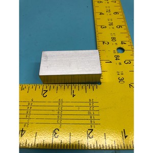 VARIAN E18001400 FIX, BOT, COUPLE ELEDRV, 178933 - Équipements et pièces semi-conductrices d'occasion fiables à l'échelle mondiale chez - Product Image 3