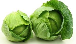กะหล่ำปลีสดที่มีคุณภาพสูงขายส่ง - Product Image 2