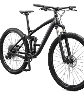 Vélo de montagne BEST Performance 2026 à 12 vitesses pour adultes - Product Image 3