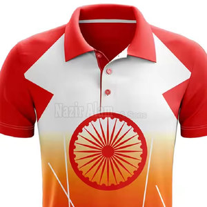 2026 Cricket <b>Uniform</b> Designed With Lightweight <b>Construction</b> And Sweat Absorbing Fabric <b>For</b> Active Athletes - Product Image 4