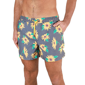 Luxury Custom Logo Printed Premium Swim <b>Trunks</b> High Quality Swimwear Personalized Swim <b>Trunks</b> Branded <b>Mens</b> Surf Beach Shorts - Product Image 4